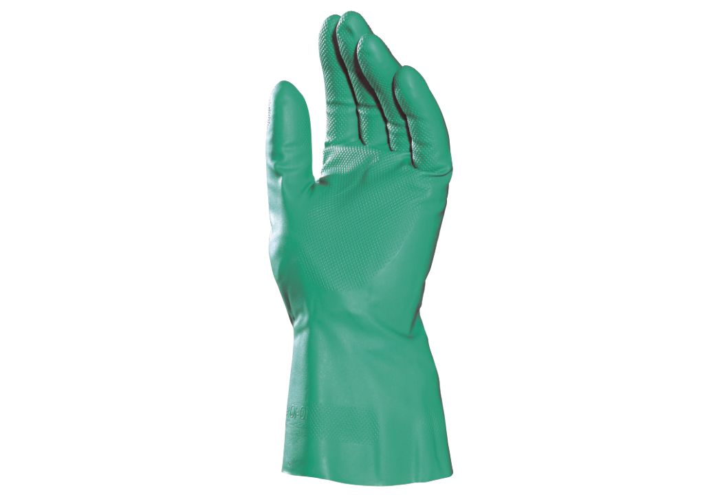 Chemical Protection : Nitrile - StanSolv AF18